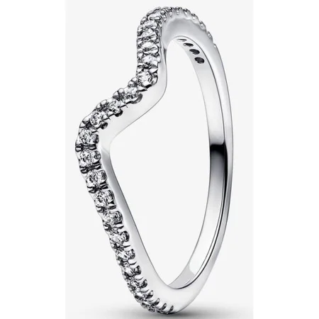 Anillo Mujer Pandora 192539C01-52 12 de Pandora, Anillos - Ref: S72105609, Precio: 67,66 €, Descuento: %