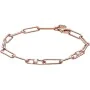 Bracelete feminino Pandora LINK CHAIN & STONES de Pandora, Pulseiras - Ref: S72105654, Preço: 145,36 €, Desconto: %