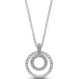 Colar feminino Pandora PANDORA SIGNATURE PAVE & BEADS de Pandora, Colares - Ref: S72105667, Preço: 102,61 €, Desconto: %