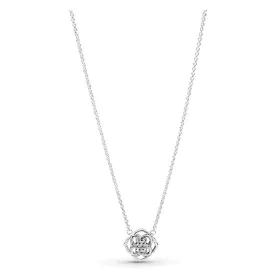 Damenanhänger Pandora ROSE PETALS NECKALCE von Pandora, Anhänger - Ref: S72105672, Preis: 79,00 €, Rabatt: %