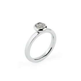 Bague Femme Brosway BTGC40B 14 de Brosway, Bagues - Réf : S7210568, Prix : 46,90 €, Remise : %