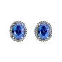 Pendientes Mujer Pandora SPARKLING STATEMENT HALO Plata de ley 925 de Pandora, Pendientes - Ref: S72105680, Precio: 94,30 €, ...