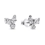 Pendientes Mujer Pandora SPARKLING HERBARIUM Plata de ley 925 de Pandora, Pendientes - Ref: S72105683, Precio: 70,49 €, Descu...