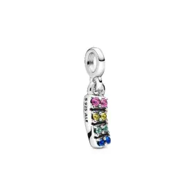 Woman's charm link Pandora RAINBOW MINI DANGLE by Pandora, Bead Charms - Ref: S72105709, Price: 40,84 €, Discount: %