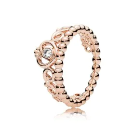 Anillo Mujer Pandora PRINCESS TIARA CROWN - RING - SIZE 50 de Pandora, Anillos - Ref: S72105734, Precio: 77,85 €, Descuento: %