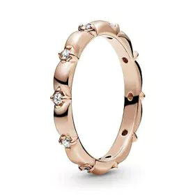 Ladies' Ring Pandora BAND - RING - SIZE 56 by Pandora, Rings - Ref: S72105771, Price: 73,12 €, Discount: %