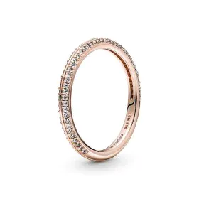 Anillo Mujer Pandora PAVE - RING - SIZE 56 de Pandora, Anillos - Ref: S72105789, Precio: 58,76 €, Descuento: %