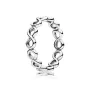 Anillo Mujer Pandora SIMPLE INFINITY BAND - RING - SIZE 50 de Pandora, Anillos - Ref: S72105812, Precio: 57,81 €, Descuento: %