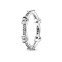 Anillo Mujer Pandora RADIANT SPARKLING HEARTS - RING - SIZE 50 de Pandora, Anillos - Ref: S72105819, Precio: 65,50 €, Descuen...