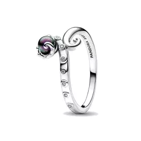 Bague Femme Pandora THE LITTLE MERMAID URSULA - RING - SIZE 52 de Pandora, Bagues - Réf : S72105826, Prix : 74,31 €, Remise : %