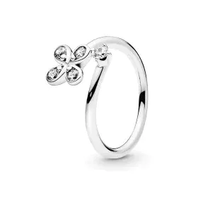 Bague Femme Pandora FLOWER - RING- SIZE 54 de Pandora, Bagues - Réf : S72105854, Prix : 66,56 €, Remise : %