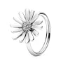 Bague Femme Pandora DAISY PAVE - RING - SIZE 52 de Pandora, Bagues - Réf : S72105866, Prix : 65,50 €, Remise : %