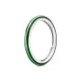 Bague Femme Pandora ME COLLECTION SHOCKING GREEN - RING - SIZE 50 de Pandora, Bagues - Réf : S72105893, Prix : 40,66 €, Remis...