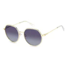 Lunettes de soleil Unisexe Polaroid PLD 4160_G_S_X de Polaroid, Lunettes et accessoires - Réf : S72105904, Prix : 91,95 €, Re...