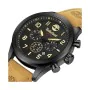 Montre Homme Timberland TDWGF0009701 de Timberland, Montres bracelet - Réf : S72105947, Prix : 248,20 €, Remise : %