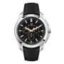 Relógio masculino Philip Watch AMALFI CHRONO Preto (Ø 43 mm) de Philip Watch, Relógios com braselete - Ref: S72105978, Preço:...