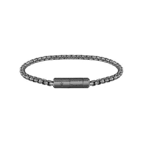 Bracciale Uomo Maserati ICONIC Acciaio inossidabile di Maserati, Bracciali - Rif: S72106003, Prezzo: 77,92 €, Sconto: %