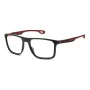 Montura de Gafas Hombre Carrera CARRERA 4413 de Carrera, Gafas y accesorios - Ref: S72106005, Precio: 133,80 €, Descuento: %