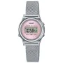 Orologio Donna Casio LA700WEM-4AEF (Ø 26 mm) di Casio, Orologi da polso - Rif: S72106013, Prezzo: 77,71 €, Sconto: %