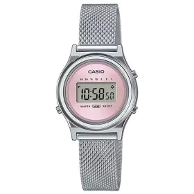 Orologio Donna Casio LA700WEM-4AEF (Ø 26 mm) di Casio, Orologi da polso - Rif: S72106013, Prezzo: 76,46 €, Sconto: %