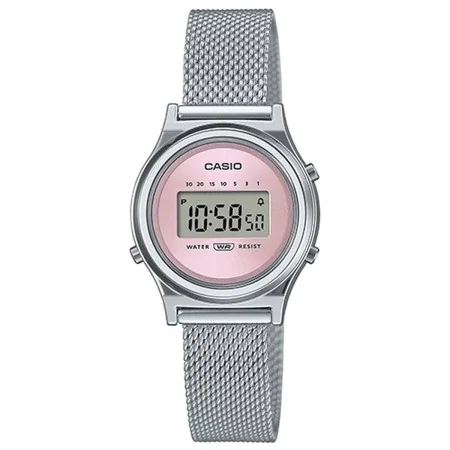 Montre Femme Casio LA700WEM-4AEF (Ø 26 mm) de Casio, Montres bracelet - Réf : S72106013, Prix : 76,46 €, Remise : %