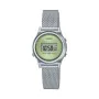 Relógio feminino Casio LA700WEM-3AEF (Ø 26 mm) de Casio, Relógios com braselete - Ref: S72106014, Preço: 76,46 €, Desconto: %