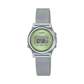 Montre Femme Casio LA700WEM-3AEF (Ø 26 mm) de Casio, Montres bracelet - Réf : S72106014, Prix : 76,46 €, Remise : %