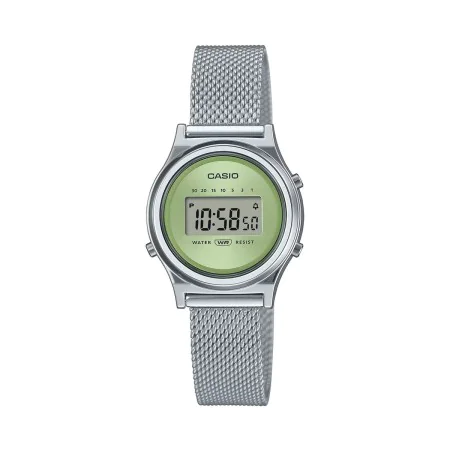 Relógio feminino Casio LA700WEM-3AEF (Ø 26 mm) de Casio, Relógios com braselete - Ref: S72106014, Preço: 76,46 €, Desconto: %