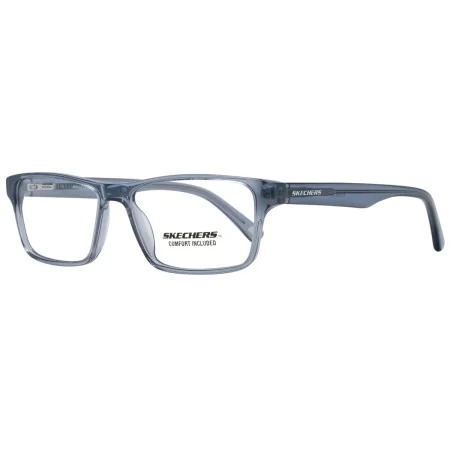 Monture de Lunettes Homme Skechers SE3355 52086 de Skechers, Lunettes et accessoires - Réf : S72106036, Prix : 51,30 €, Remis...