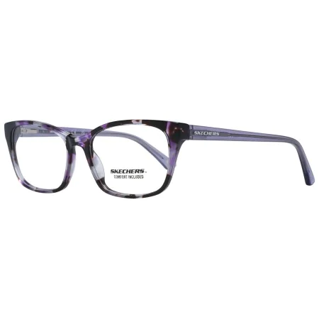 Monture de Lunettes Femme Skechers SE2210 53055 de Skechers, Lunettes et accessoires - Réf : S72106038, Prix : 51,30 €, Remis...