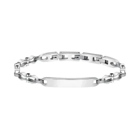 Men's Bracelet Sector SAFT51 Silver by Sector, Bracelets - Ref: S72106065, Price: 57,72 €, Discount: %