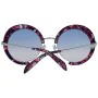 Lunettes de soleil Femme Emilio Pucci EP0114 5454W de Emilio Pucci, Lunettes et accessoires - Réf : S72106067, Prix : 99,78 €...