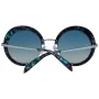 Ladies' Sunglasses Emilio Pucci EP0114 5455P by Emilio Pucci, Glasses and accessories - Ref: S72106068, Price: 101,77 €, Disc...