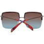 Gafas de Sol Mujer Emilio Pucci EP0116 6236F de Emilio Pucci, Gafas y accesorios - Ref: S72106069, Precio: 96,88 €, Descuento: %