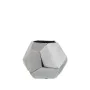 Vase Alexandra House Living Argenté Céramique 21 x 24 x 18 cm de Alexandra House Living, Vases - Réf : D1621399, Prix : 40,96...