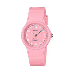 Montre Femme Casio LQ-24B-4BEF (Ø 31 mm) de Casio, Montres bracelet - Réf : S72106205, Prix : 55,03 €, Remise : %