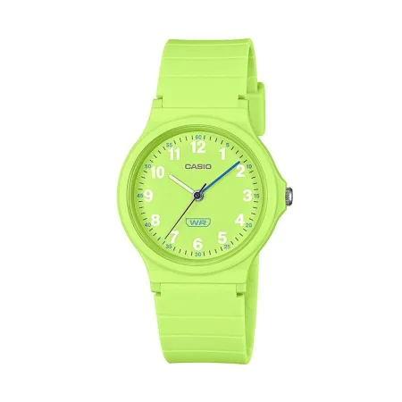 Reloj Mujer Casio LQ-24B-3BEF (Ø 31 mm) de Casio, Relojes de pulsera - Ref: S72106206, Precio: 55,03 €, Descuento: %