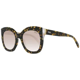 Gafas de Sol Mujer Emilio Pucci EP0097 5152F de Emilio Pucci, Gafas y accesorios - Ref: S72106262, Precio: 97,39 €, Descuento: %