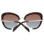 Ladies' Sunglasses Emilio Pucci EP0115 5552G by Emilio Pucci, Glasses and accessories - Ref: S72106264, Price: 99,78 €, Disco...