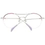 Monture de Lunettes Femme Emilio Pucci EP5108 52068 de Emilio Pucci, Lunettes et accessoires - Réf : S72106278, Prix : 95,03 ...