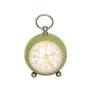 Orologio-Sveglia Analogico Romimex Verde Ceramica 10 x 13 x 7 cm di Romimex, Sveglie - Rif: D1616195, Prezzo: 23,69 €, Sconto: %