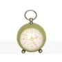 Orologio-Sveglia Analogico Romimex Verde Ceramica 10 x 13 x 7 cm di Romimex, Sveglie - Rif: D1616195, Prezzo: 23,69 €, Sconto: %