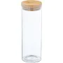 Salt Shaker with Lid Alexandra House Living Crystal by Alexandra House Living, Dispensers for dressings and spices - Ref: D16...