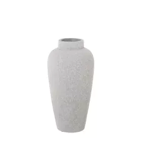 Vase Alexandra House Living White Ceramic 15 x 15 x 29 cm by Alexandra House Living, Vases - Ref: D1621492, Price: 26,03 €, D...