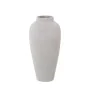 Vaso Alexandra House Living Bianco Ceramica 18 x 17 x 33 cm di Alexandra House Living, Vasi - Rif: D1621493, Prezzo: 32,73 €,...