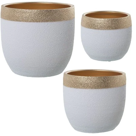 Vaso Alexandra House Living Ceramica di Alexandra House Living, Cachepot - Rif: D1621885, Prezzo: 56,31 €, Sconto: %