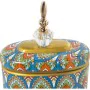 Tibor Alexandra House Living Multicolour Ceramic 20 x 10 x 48 cm by Alexandra House Living, Vases - Ref: D1621434, Price: 85,...