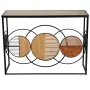 Console Alexandra House Living Multicolour Metal 108 x 80 x 37 cm by Alexandra House Living, Tables - Ref: D1624308, Price: 2...