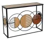 Console Alexandra House Living Multicolour Metal 108 x 80 x 37 cm by Alexandra House Living, Tables - Ref: D1624308, Price: 2...