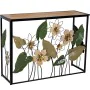 Consola Alexandra House Living Multicolor Metal 108 x 80 x 37 cm de Alexandra House Living, Jogos de móveis - Ref: D1624309, ...